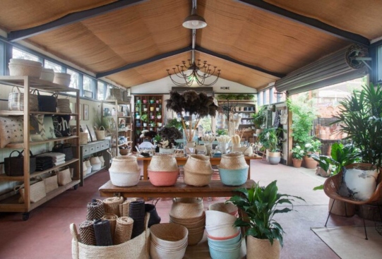 Garden of Eden Nursery