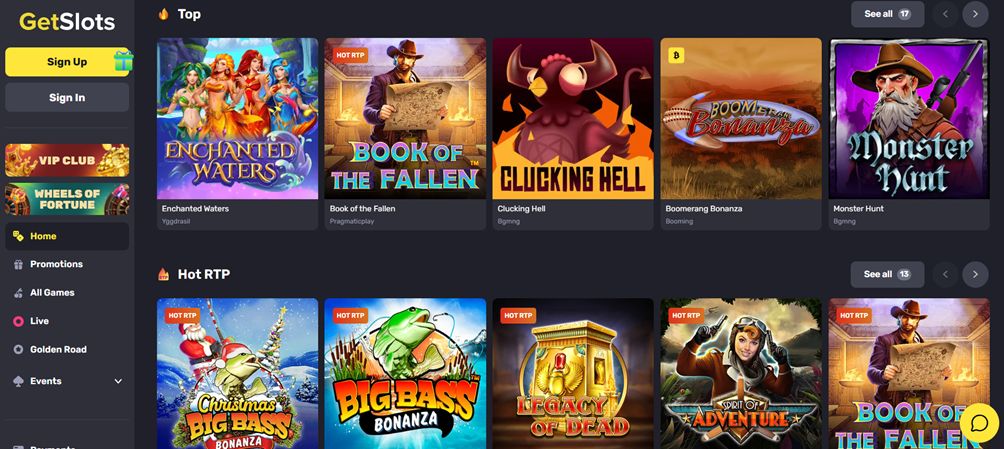 greatslots slots casino