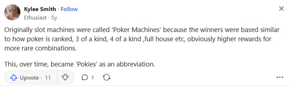 Kylee Smith real feedback