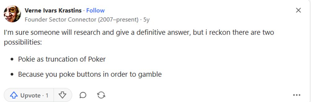 Verne Ivars Krastins review